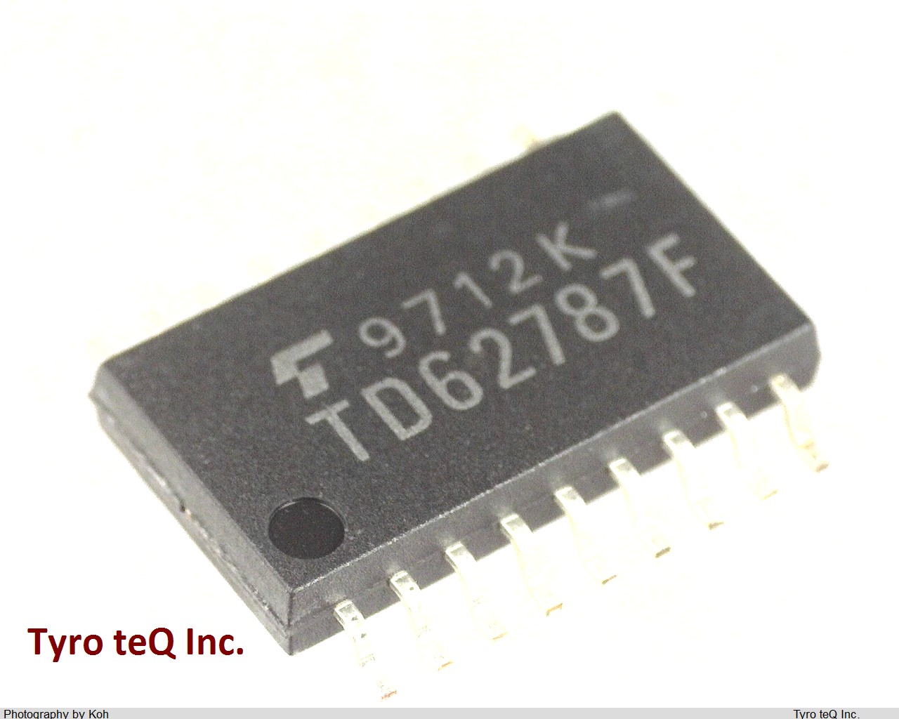 TD62787F