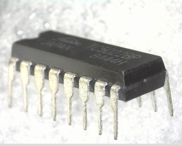 TC5022BP
