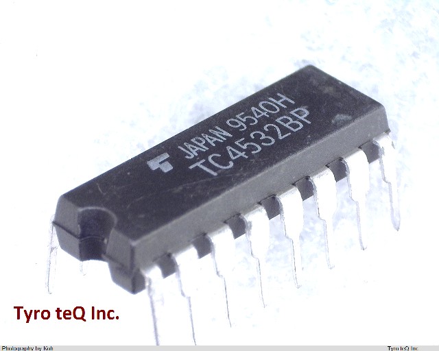 TC4532BP