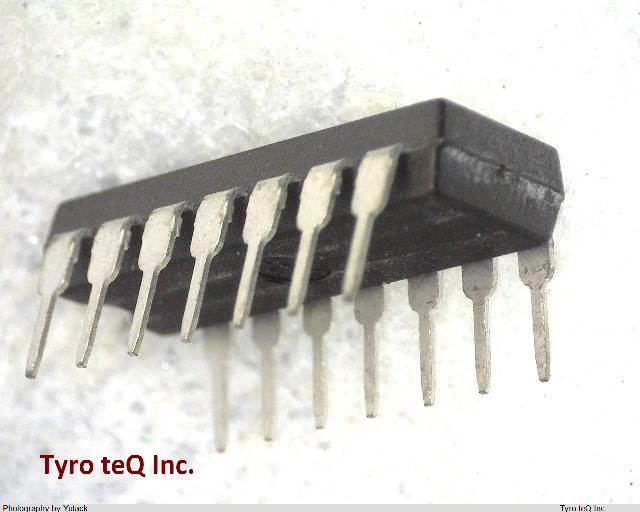 TC40H393P