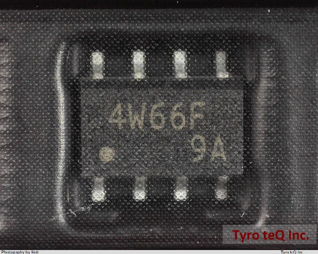 TC4W66F(TE12L,F)