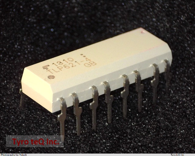 TLP621-4(GB)