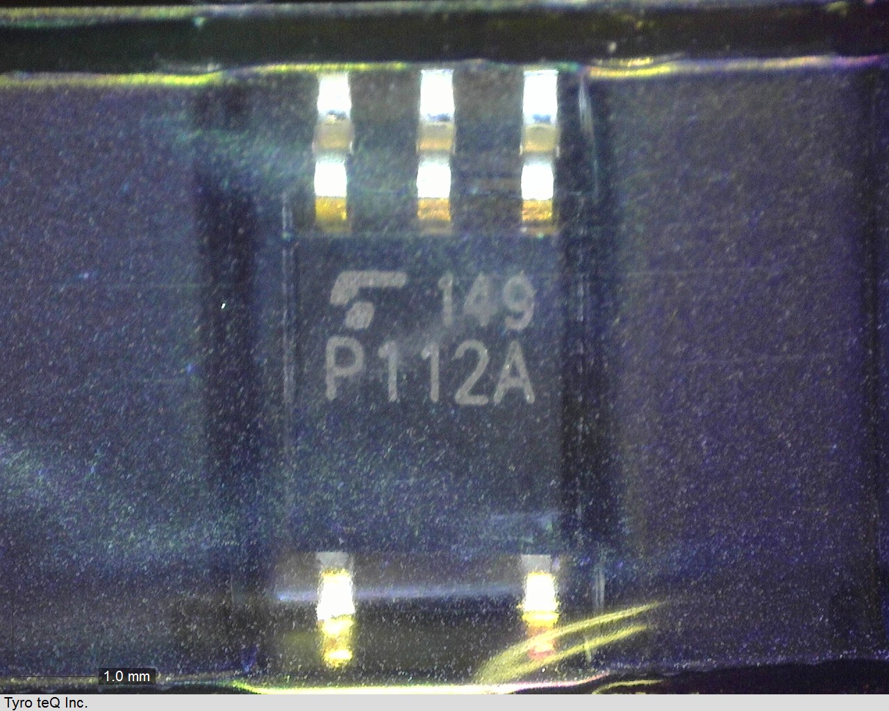 TLP112A(TPL,F)