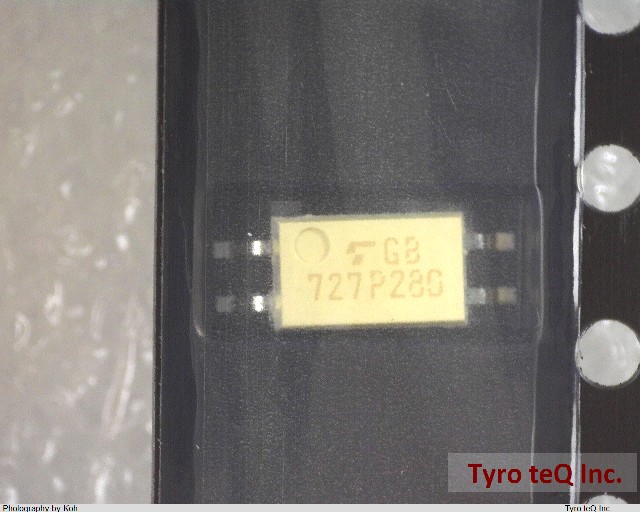 TLP280(GB,F)