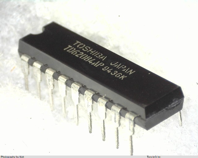 TD62084AP