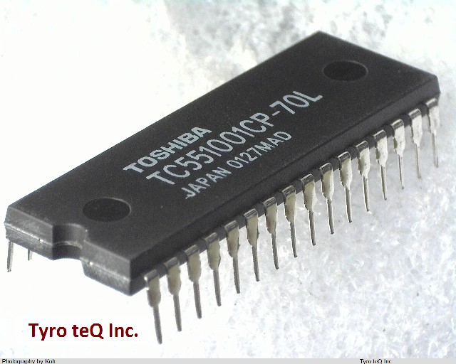 TC551001CP-70L