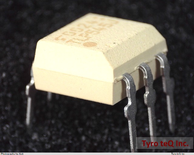 TLP545J