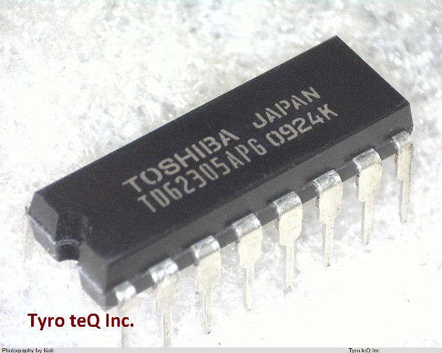 TD62305APG