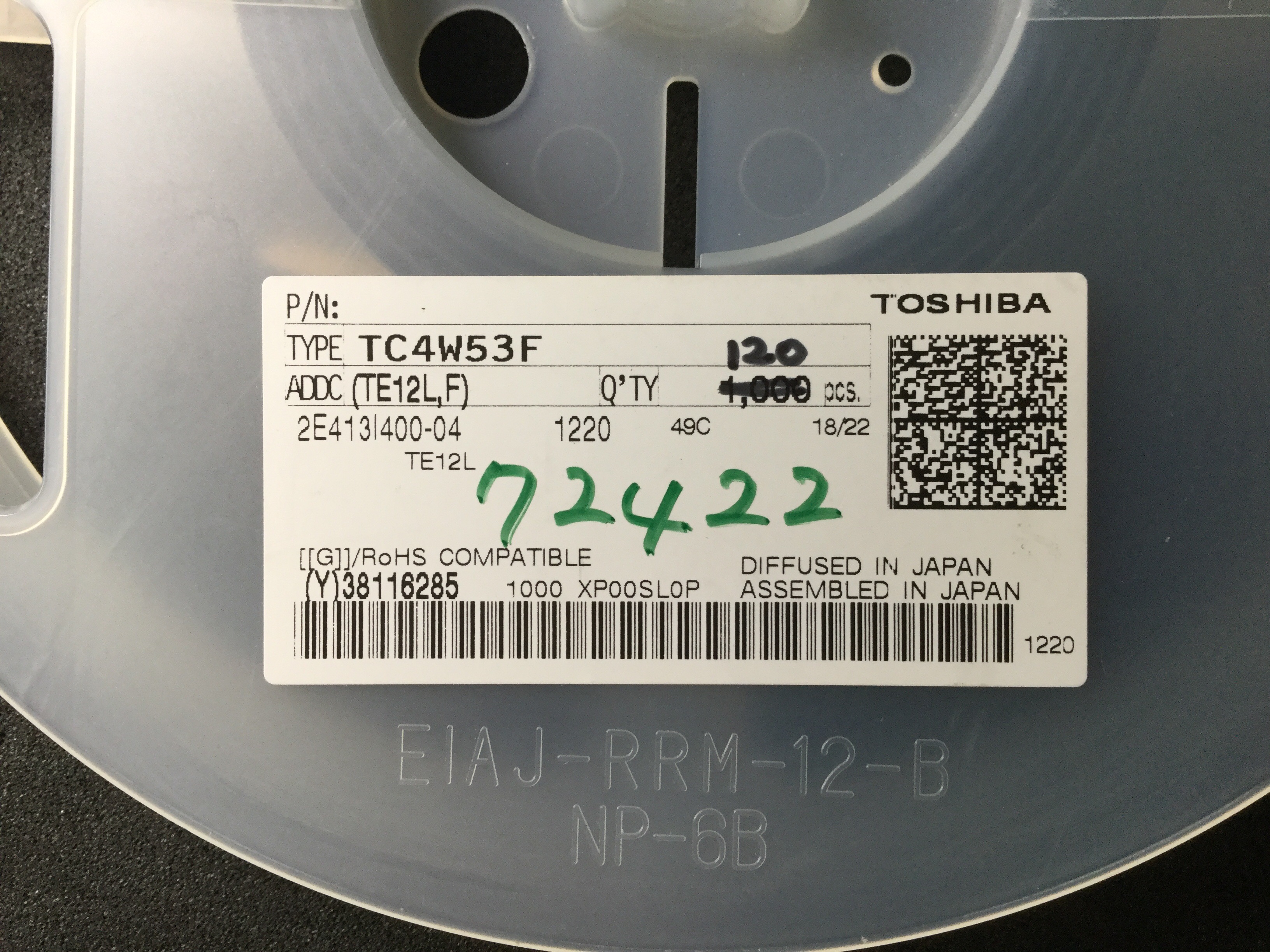 TC4W53F