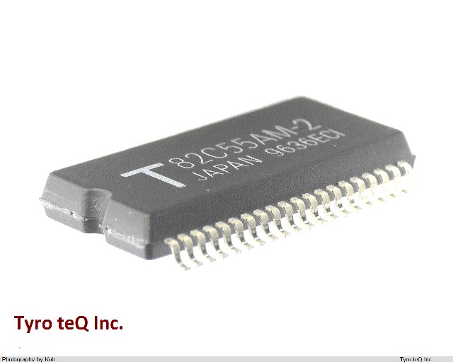 TMP82C55AM-2
