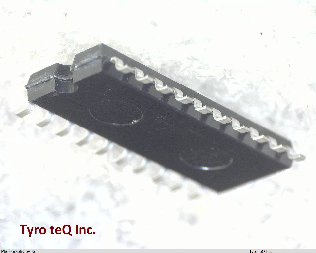 TC74LCX244F