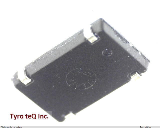 SG-8002JF 29.491200M-PCB