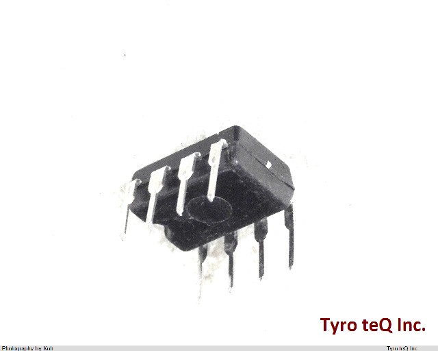 TA7502P