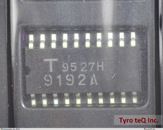 TC9192AF