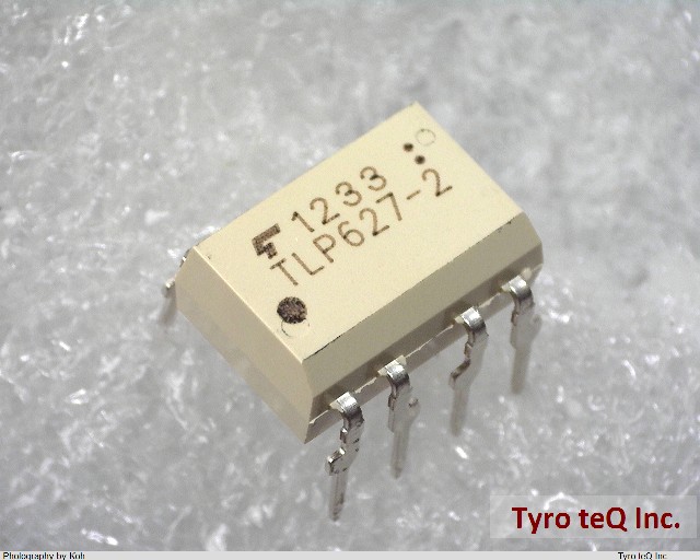 TLP627-2