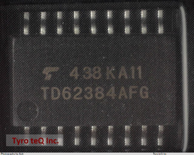TD62384AF