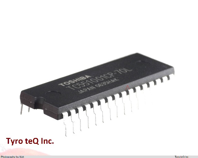 TC551001CP-70L