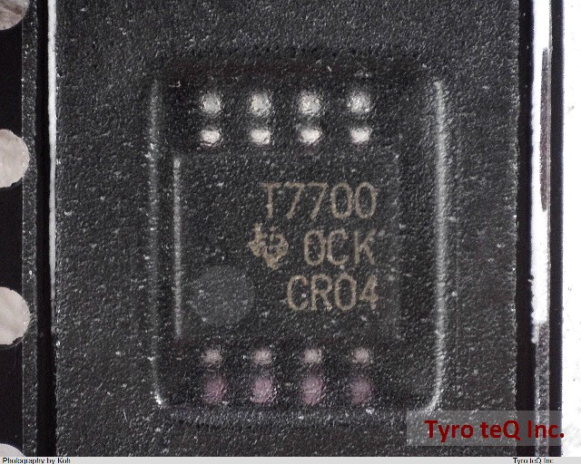 TL7700CPS