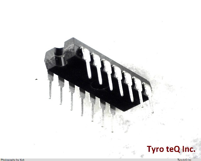 TC74HC4066P