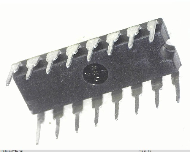 TC4572BP