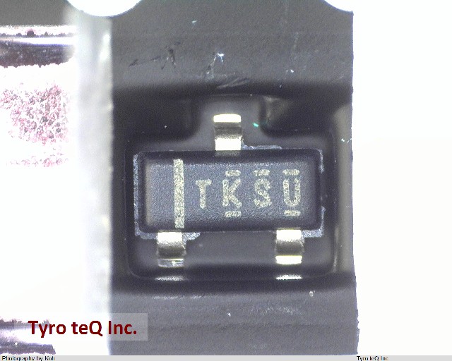TL4050A50IDBZR