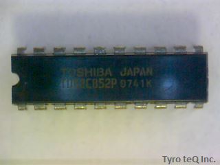 TD62C852P