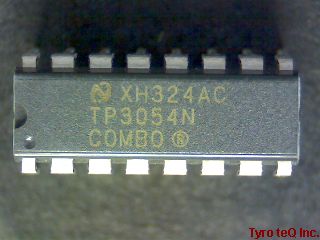 TP3054N