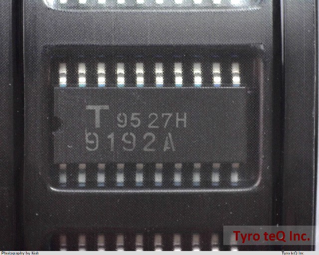 TC9192AF
