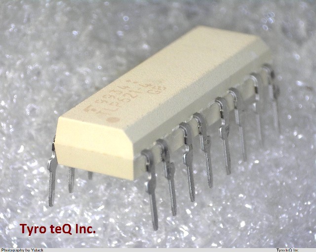 TLP621-4(GB)