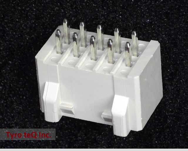 SMD25-10WS