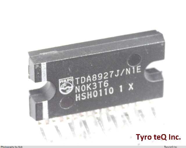 TDA8927J