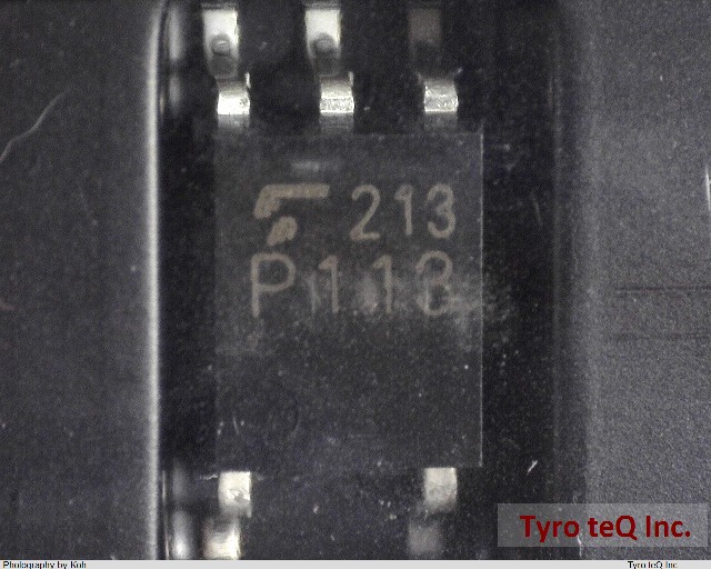 TLP113(TPL,F)