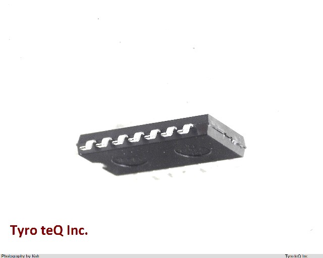 TC74HCT08A