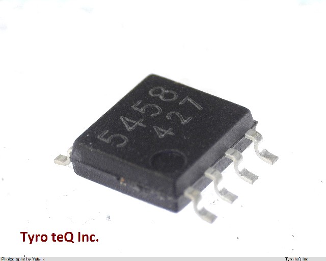 TA75458F
