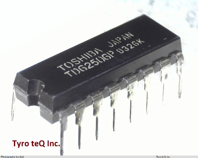TD62506P