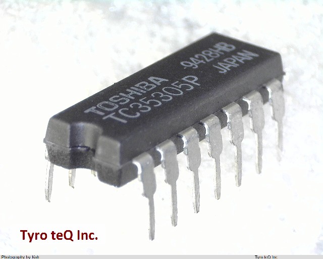 TC35305P