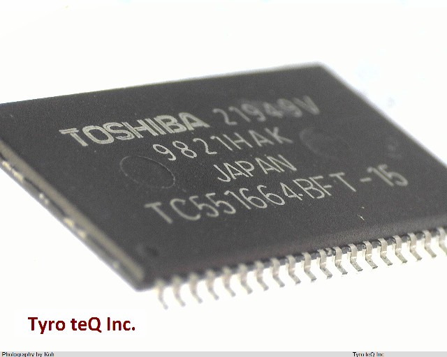 TC551664BFT-15