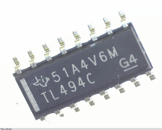 TL494CD