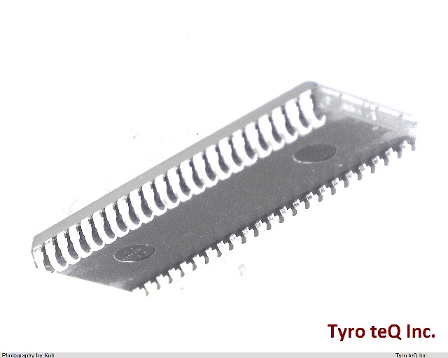 TC55V16256J-15