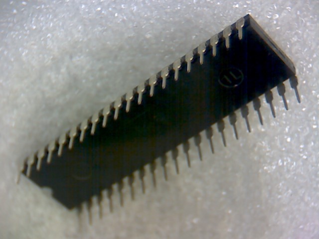 TMPZ84C40AP-6