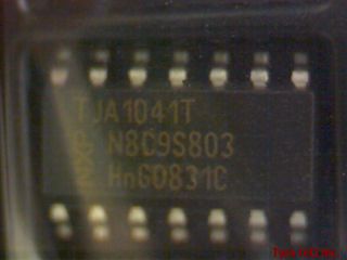 TJA1041TD