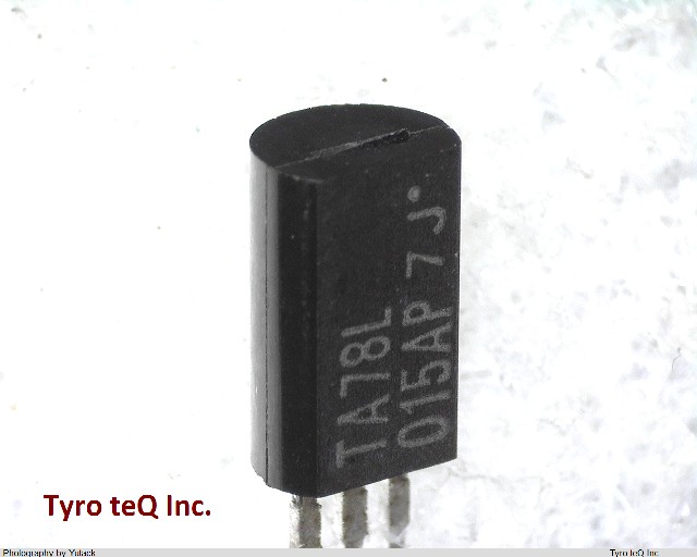 TA78L015AP