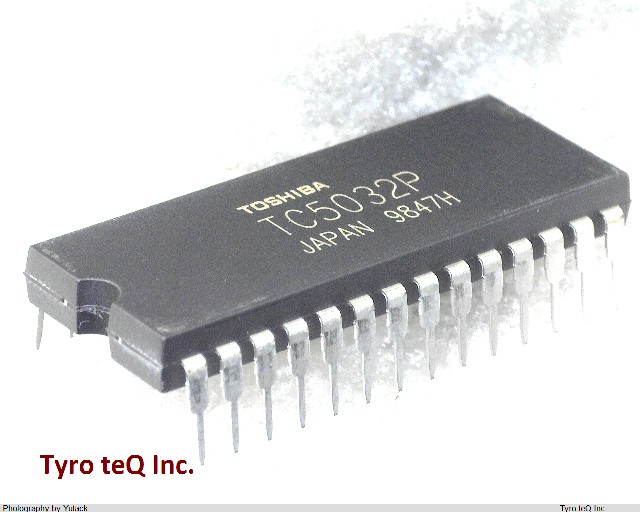 TC5032P
