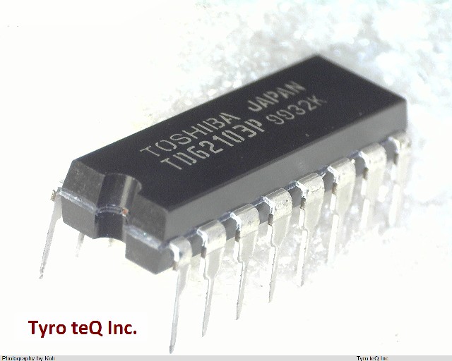 TD62103P