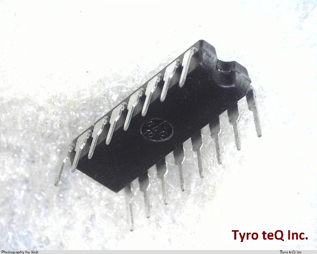 TC40175BP