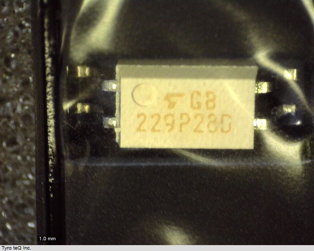 TLP280(GB-TP,F)