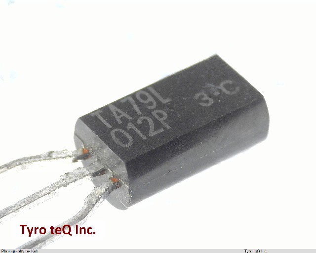 TA79L012P