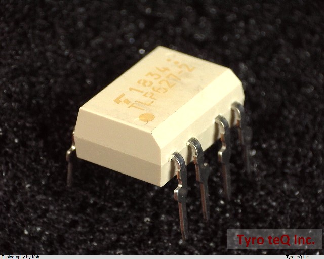 TLP627-2(F)