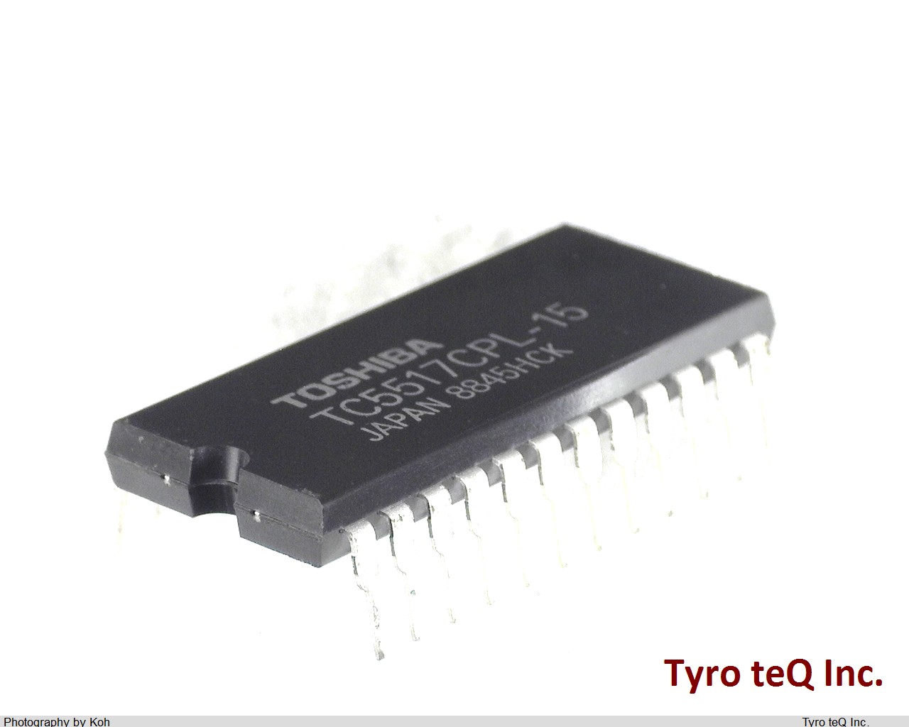 TC5517CPL-15