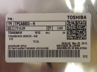 TPCA8003-H(TE12L,Q